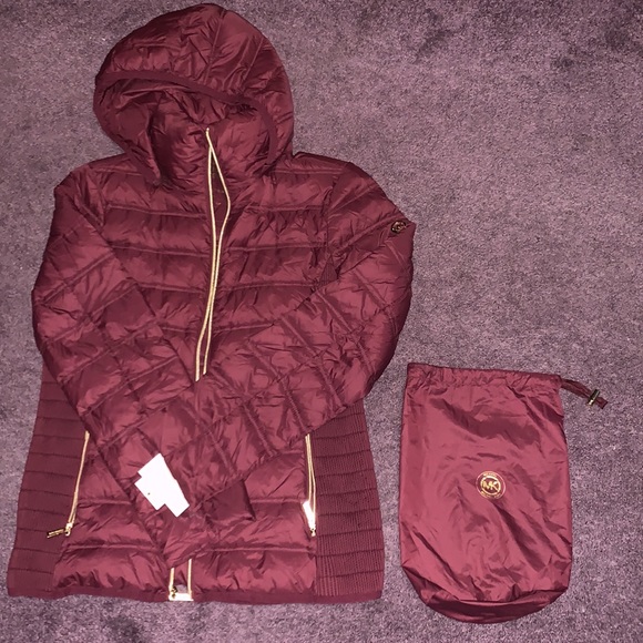 🌼 NWT!! Michael Kore jacket 🌸 - Picture 10 of 13